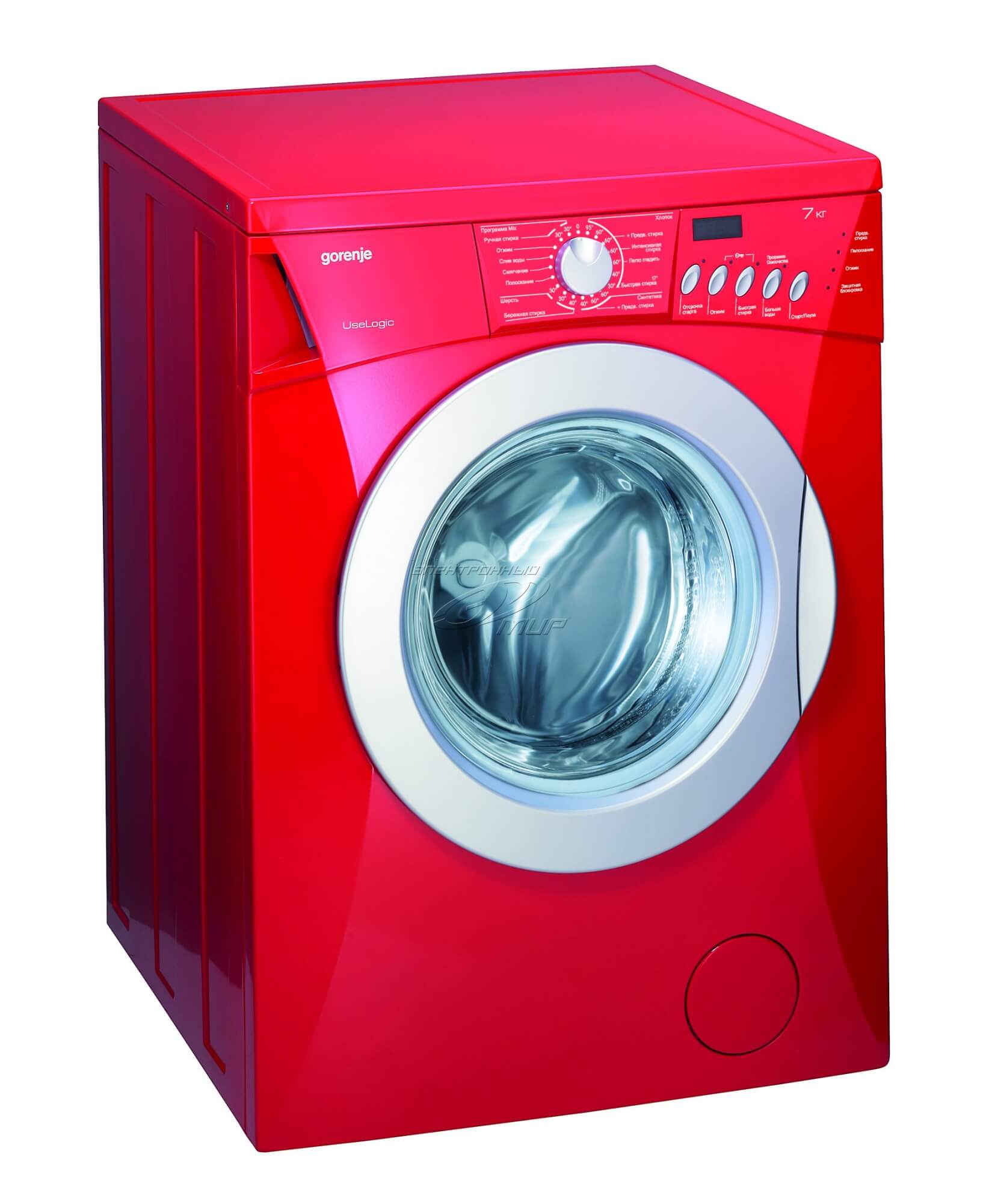 Ремонт машин Gorenje Ремонт машин марки Gorenje
