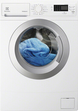 Ремонт стиральных машин марки ELECTROLUX в Киеве