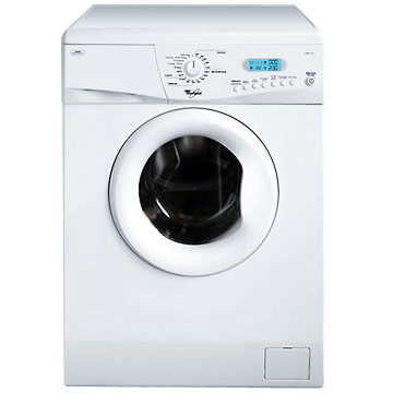 Ремонт стиральных машин марки Whirlpool
